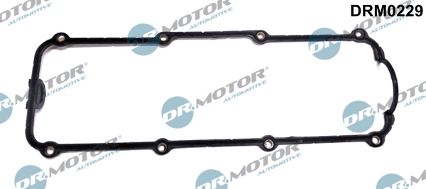 Dr.Motor Automotive Kleppendekselpakking DRM0229