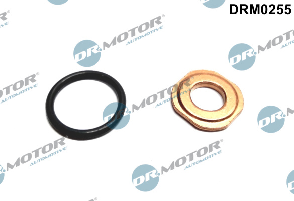 Dr.Motor Automotive Injector afdichtring DRM0255
