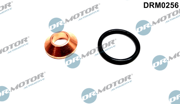 Dr.Motor Automotive Injector afdichtring DRM0256