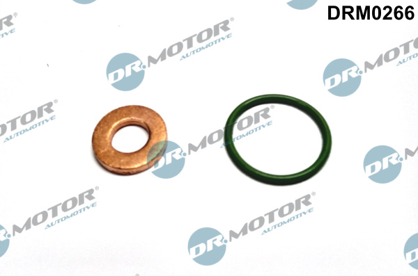 Dr.Motor Automotive Injector afdichtring DRM0266