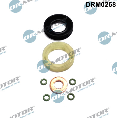 Dr.Motor Automotive Injector afdichtring DRM0268