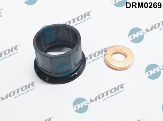 Dr.Motor Automotive Injector afdichtring DRM0269