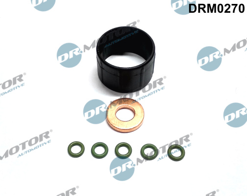 Dr.Motor Automotive Injector afdichtring DRM0270