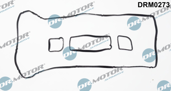 Dr.Motor Automotive Kleppendekselpakking DRM0273