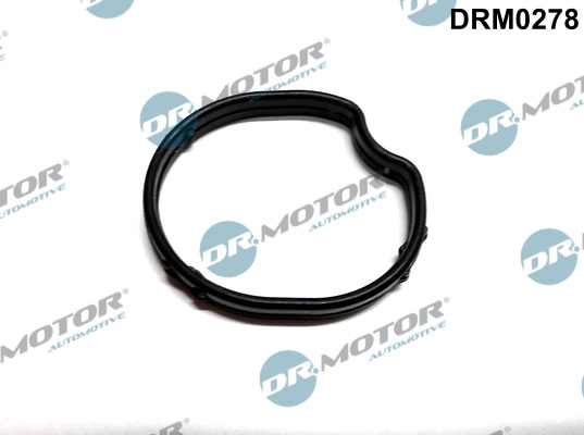Dr.Motor Automotive Thermostaathuis pakking DRM0278