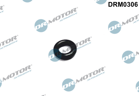 Dr.Motor Automotive Verstuiverhouder pakking DRM0306
