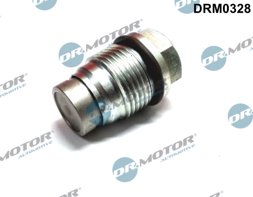 Dr.Motor Automotive Common-rail drukregelklep DRM0328