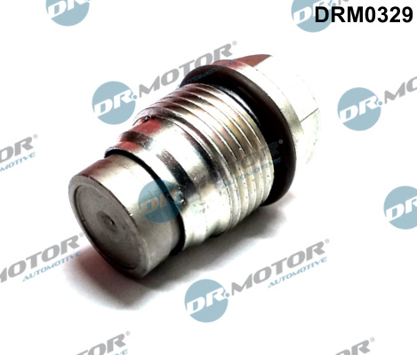 Dr.Motor Automotive Common-rail drukregelklep DRM0329