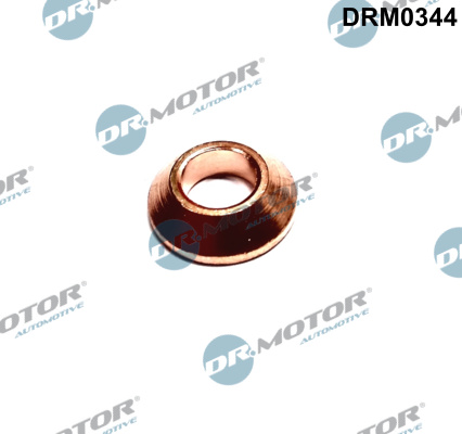 Dr.Motor Automotive Schroef DRM0344