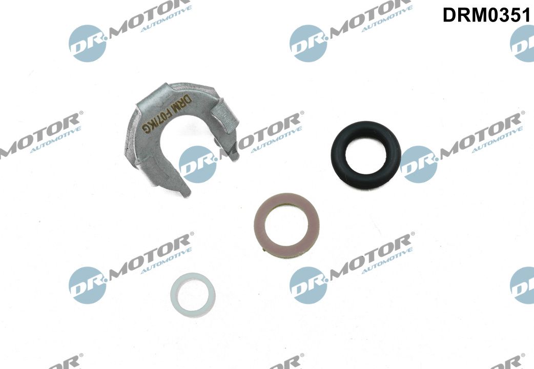 Dr.Motor Automotive Injector reparatieset DRM0351