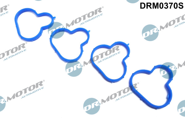Dr.Motor Automotive Inlaatspruitstukpakking DRM0370S