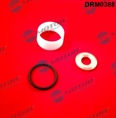 Dr.Motor Automotive Injector afdichtring DRM0388