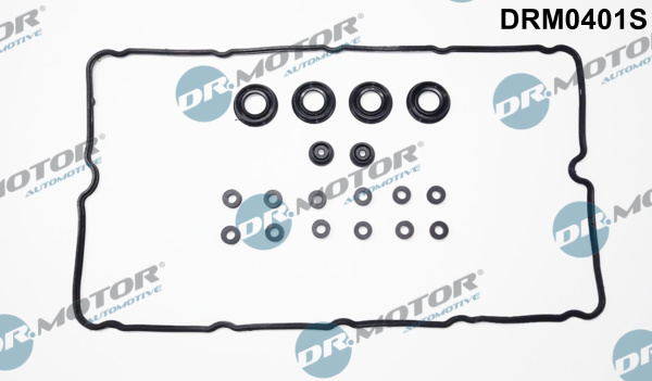 Dr.Motor Automotive Kleppendekselpakking DRM0401S
