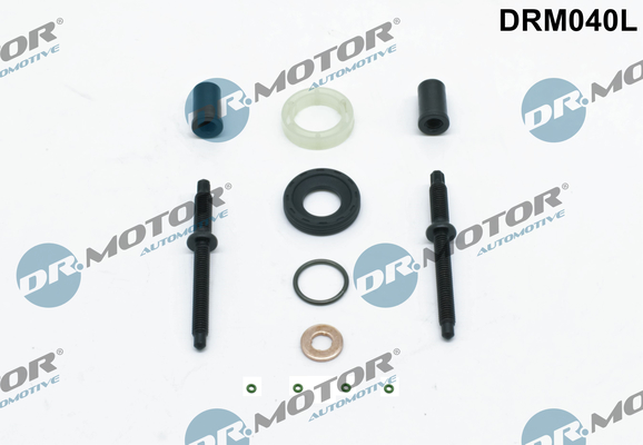 Dr.Motor Automotive Injector afdichtring DRM040L