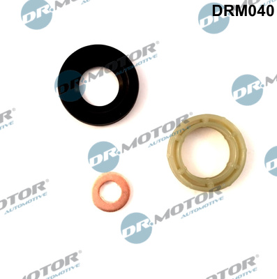 Dr.Motor Automotive Injector afdichtring DRM040