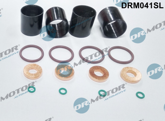 Dr.Motor Automotive Injector afdichtring DRM041SL