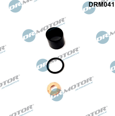 Dr.Motor Automotive Injector afdichtring DRM041