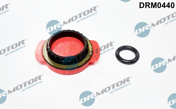 Dr.Motor Automotive Oliepomp pakking DRM0440