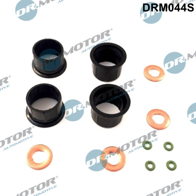 Dr.Motor Automotive Injector afdichtring DRM044S