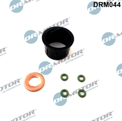 Dr.Motor Automotive Injector afdichtring DRM044