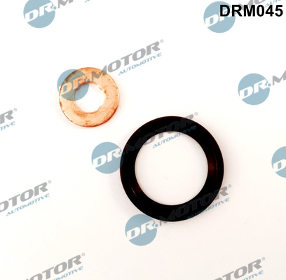 Dr.Motor Automotive Injector afdichtring DRM045