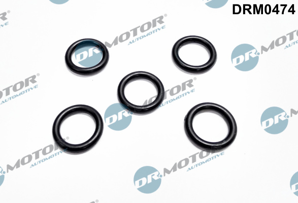 Dr.Motor Automotive Olie aftapplug dichting DRM0474