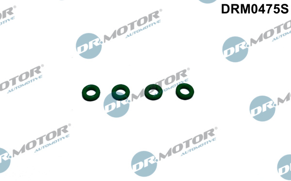 Dr.Motor Automotive Verstuiverhouder pakking DRM0475S
