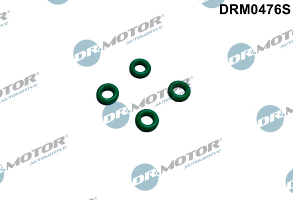 Dr.Motor Automotive Verstuiverhouder pakking DRM0476S