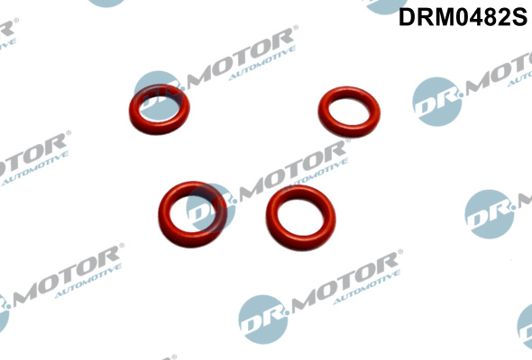Dr.Motor Automotive Verstuiverhouder pakking DRM0482S