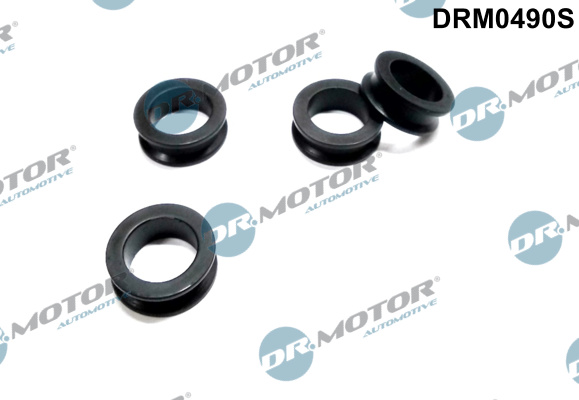 Dr.Motor Automotive Verstuiverhouder pakking DRM0490S