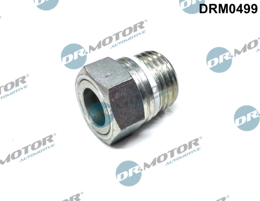 Dr.Motor Automotive Servopomp DRM0499