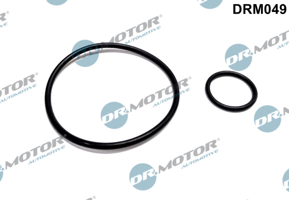 Dr.Motor Automotive Vacuumpomp pakking DRM049