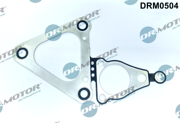 Dr.Motor Automotive Distributiecarter pakking DRM0504