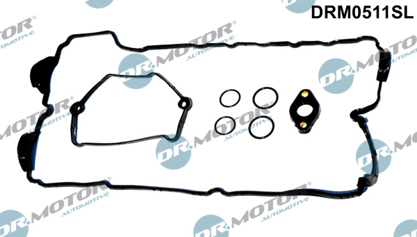 Dr.Motor Automotive Kleppendekselpakking DRM0511SL
