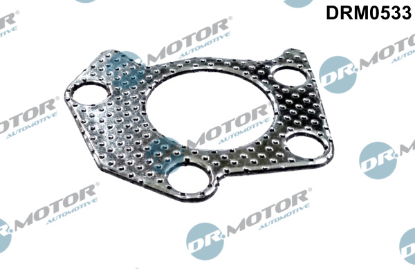 Dr.Motor Automotive Uitlaatpakking DRM0533