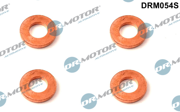 Dr.Motor Automotive Injector afdichtring DRM054S