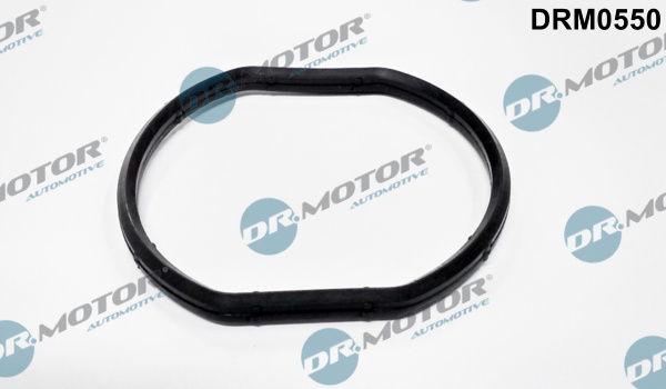 Dr.Motor Automotive Thermostaathuis pakking DRM0550