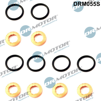 Dr.Motor Automotive Injector afdichtring DRM055S