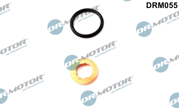 Dr.Motor Automotive Injector afdichtring DRM055