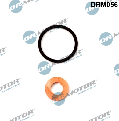 Dr.Motor Automotive Injector afdichtring DRM056