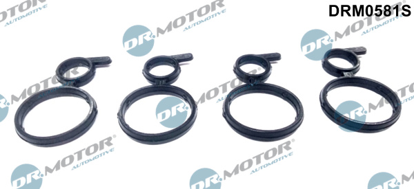 Dr.Motor Automotive Afdichting DRM0581S