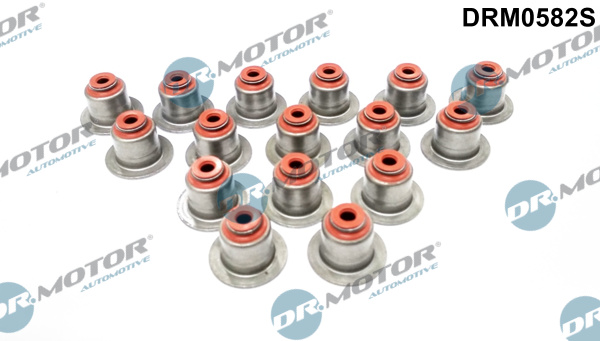 Dr.Motor Automotive Klepsteeldichting DRM0582S