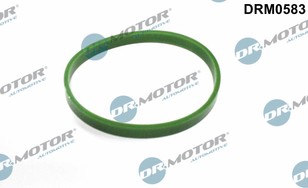 Dr.Motor Automotive Laadlucht-/turboslang DRM0583