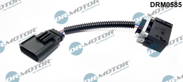 Dr.Motor Automotive Adapterkabel DRM0585