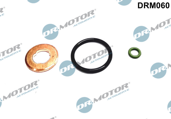 Dr.Motor Automotive Injector afdichtring DRM060