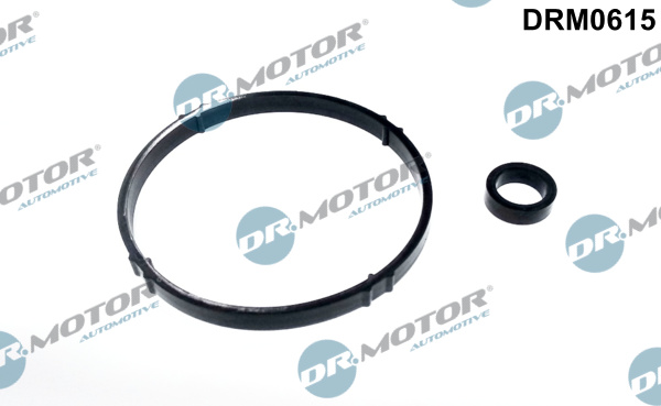 Dr.Motor Automotive Oliekoeler pakking DRM0615