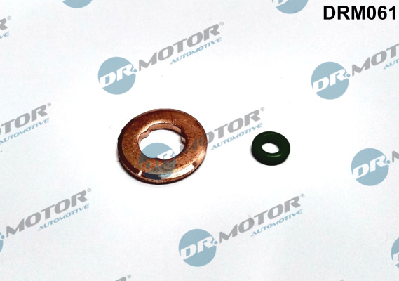 Dr.Motor Automotive Injector afdichtring DRM061