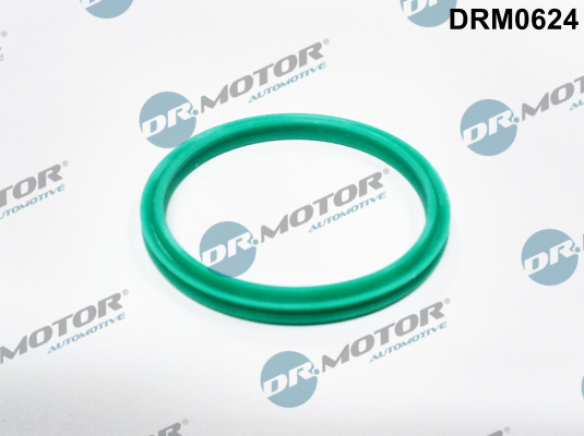 Dr.Motor Automotive Laadlucht-/turboslang DRM0624