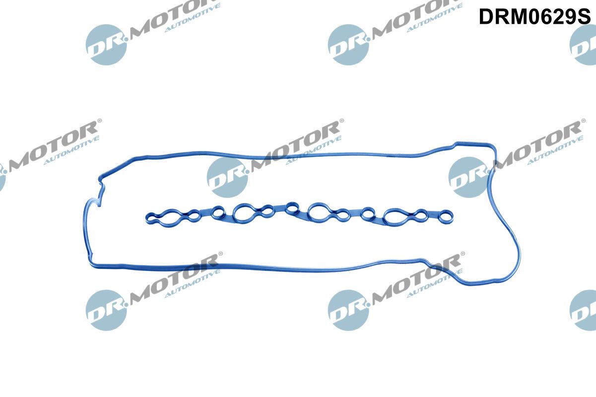 Dr.Motor Automotive Kleppendekselpakking DRM0629S