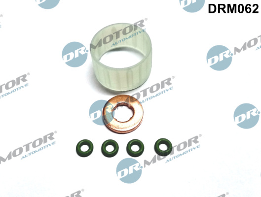 Dr.Motor Automotive Injector afdichtring DRM062